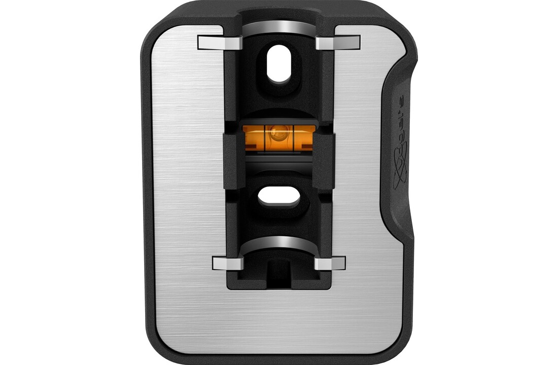 Vogel's SWM 4111 voor Sonos Era 100 Zwart - Muurbeugel
