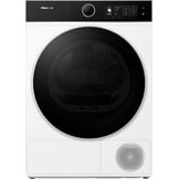 Hisense DH5I104BWAB - Warmtepompdroger