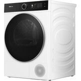 Hisense DH5I104BWAB - Warmtepompdroger