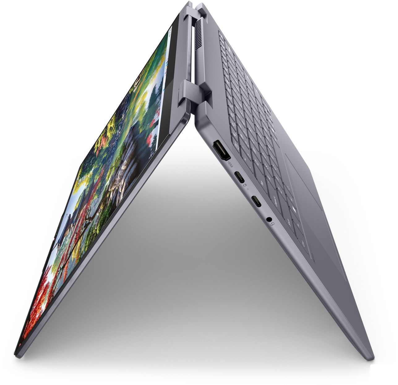 Lenovo IdeaPad 5i 2-in-1 83KR0047US - Laptop