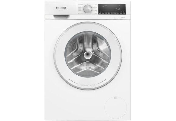 Siemens WG44G2ZENL iQ500 extraKlasse - Wasmachine
