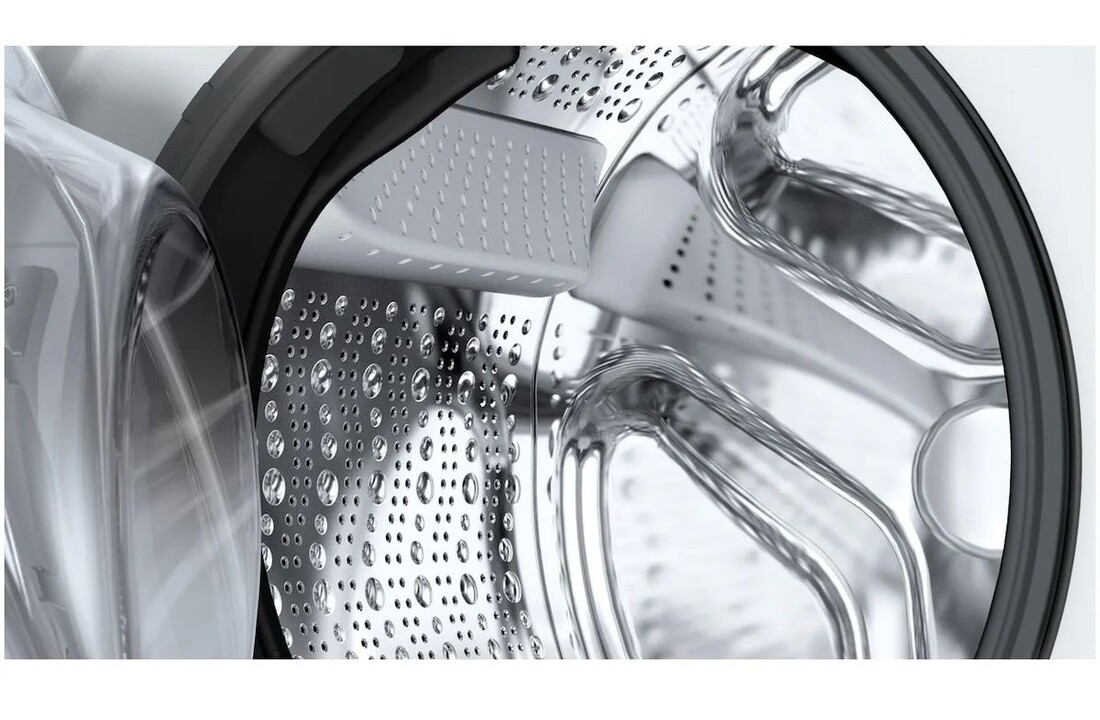 Siemens WG44G2ZENL iQ500 extraKlasse - Wasmachine