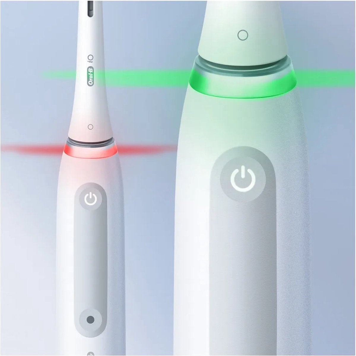 Oral?B iO Laboratoire 5 - Elektrische tandenborstel