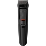 Philips Series 3000 6-in-1 MG3710/15 - Multigroomer
