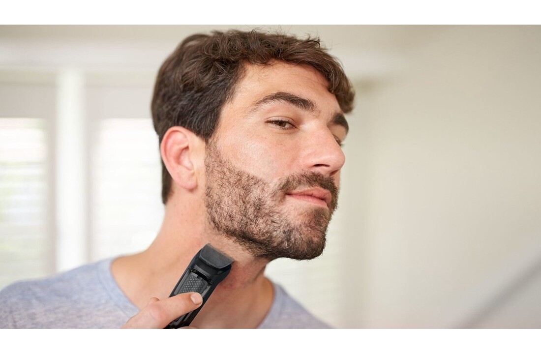 Philips Series 3000 6-in-1 MG3710/15 - Multigroomer