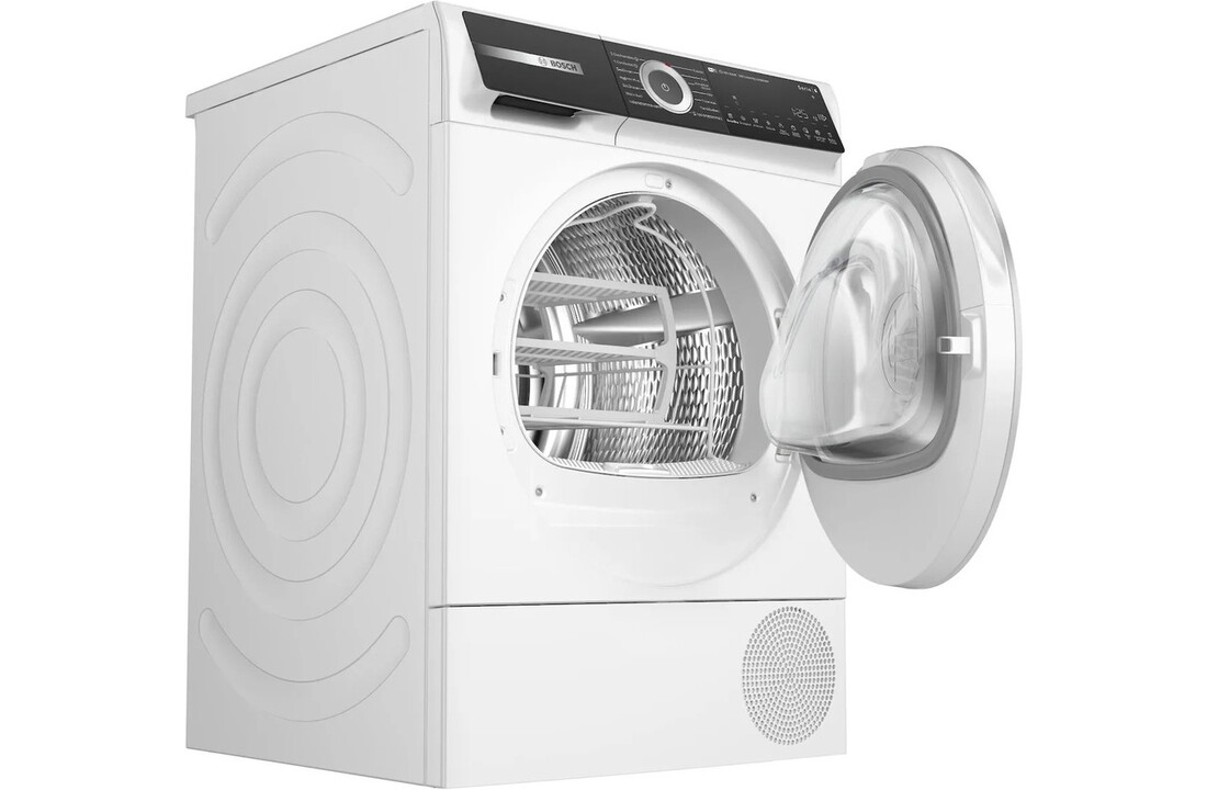 Bosch WQH246CENL Serie 6 EXCLUSIV - Warmtepompdroger