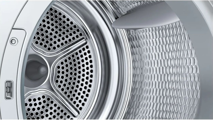 Bosch WQH246CENL Serie 6 EXCLUSIV - Warmtepompdroger