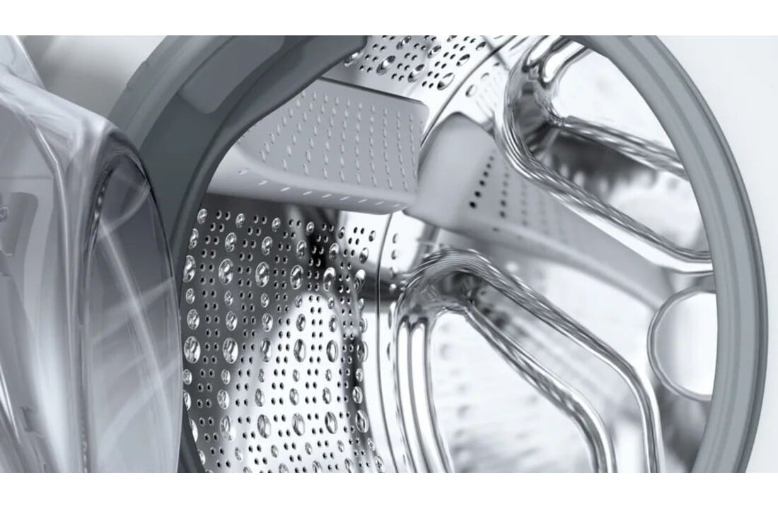 Bosch WGH246A9NL Serie 6 i-DOS EXCLUSIV - Wasmachine