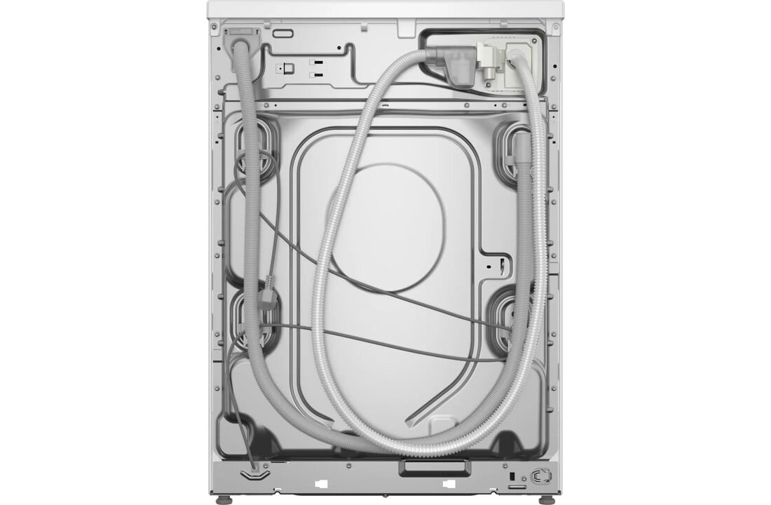 Bosch WGH246A9NL Serie 6 i-DOS EXCLUSIV - Wasmachine