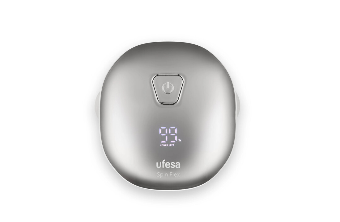 Ufesa Spin Flex - Scheerapparaat