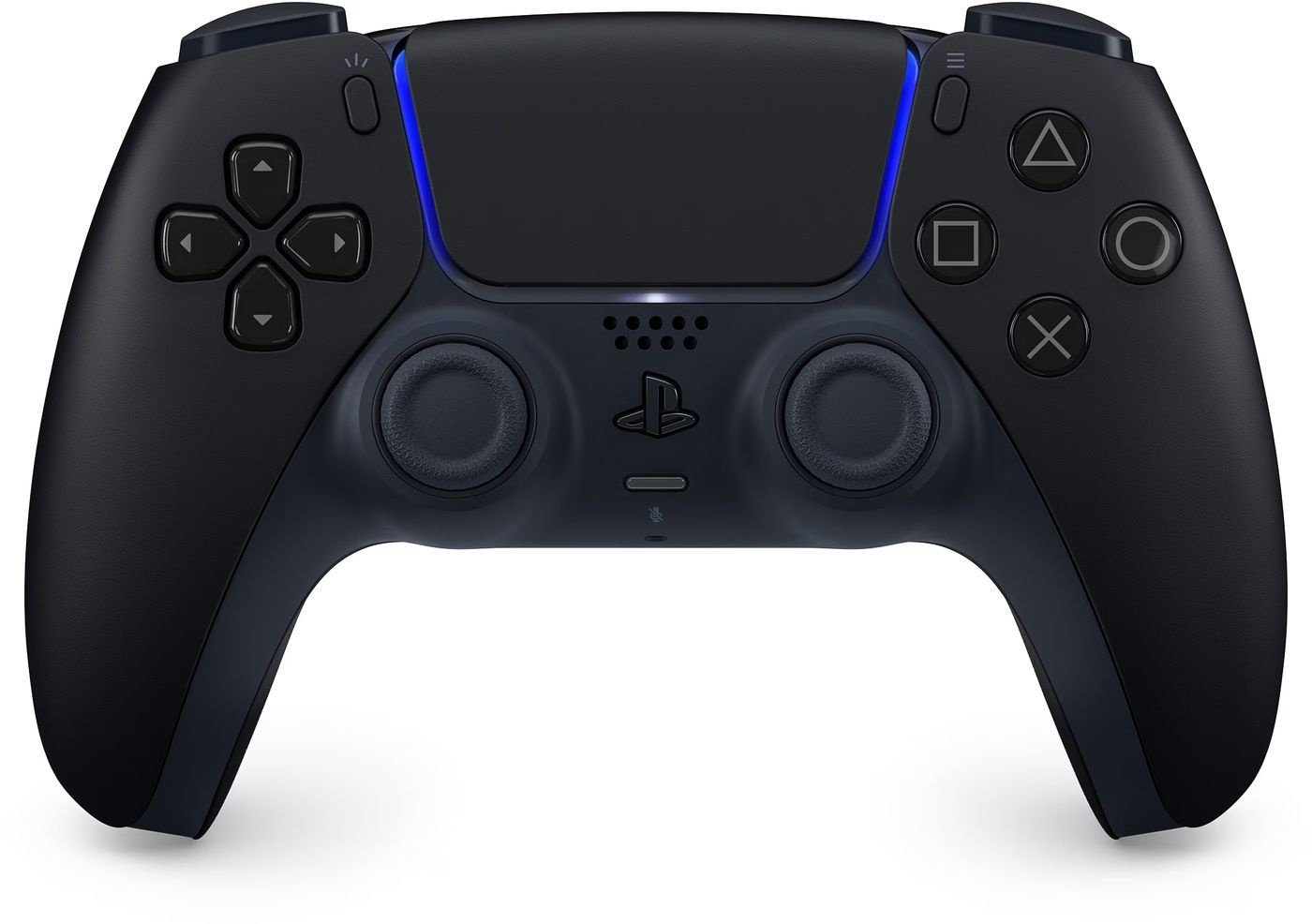 Sony PlayStation DualSense Controller Zwart - Controller