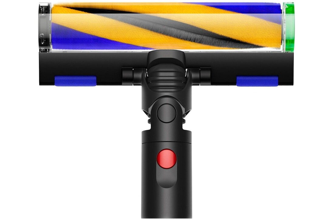 Dyson V16 Fluffy Optic Stofzuigerborstel