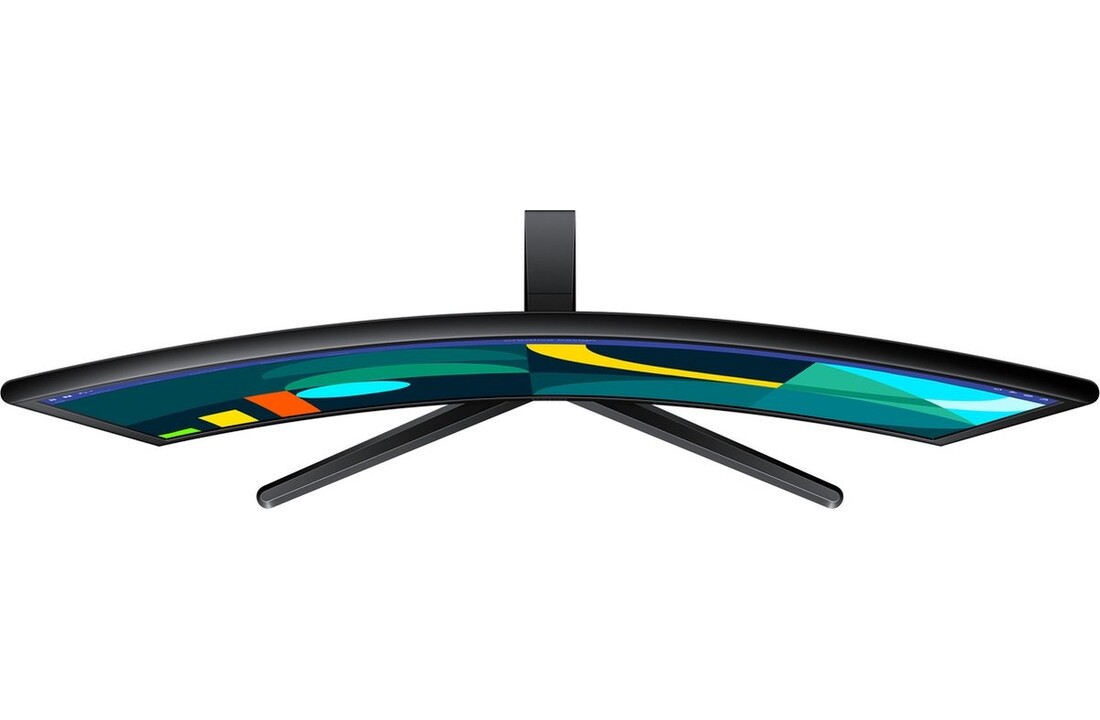 Samsung Essential S3 LS27D366G - Monitor