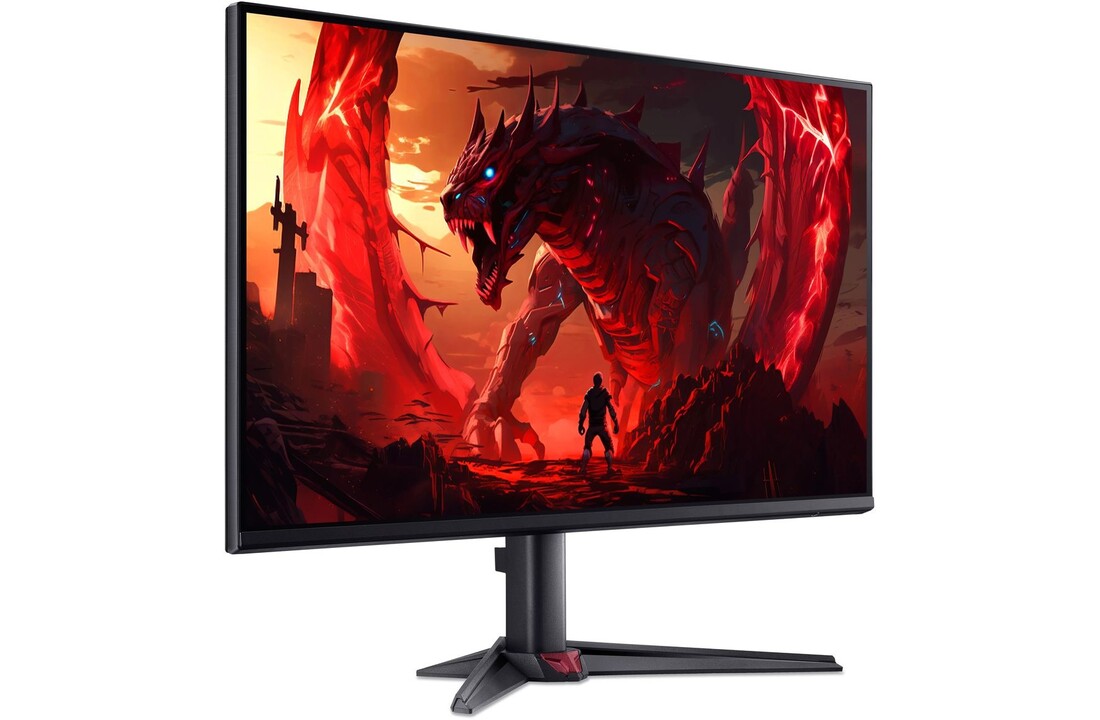 Acer Nitro VG0 VG270P6bmipx - Monitor