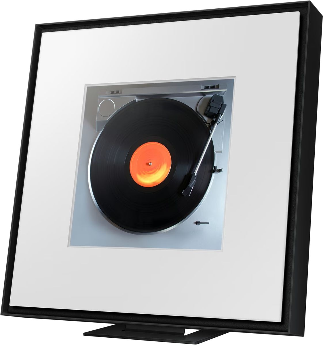 Samsung Music Frame HW-LS60D - Soundbar