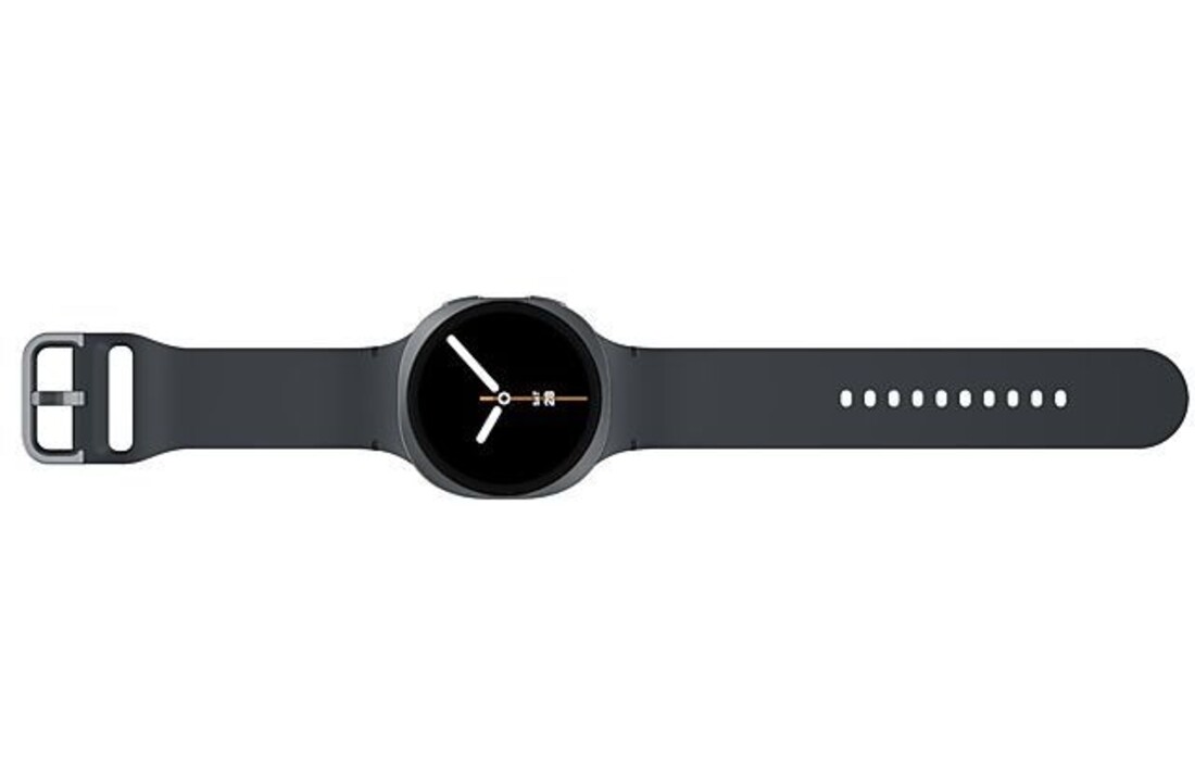 Samsung Galaxy Watch8 44mm Grafiet - Smartwatch