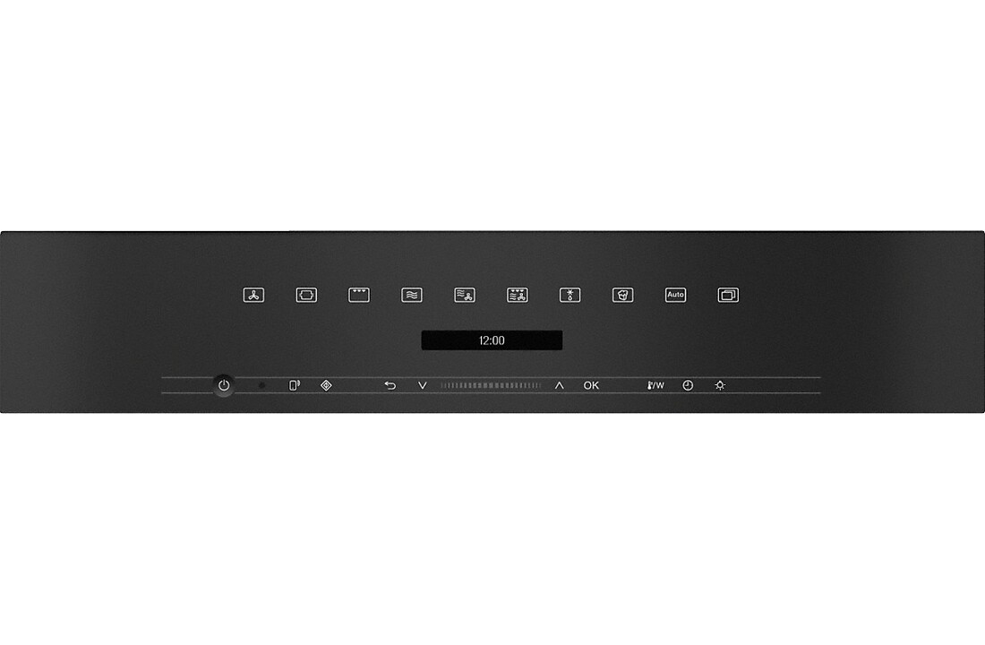Miele H 7240 BM CLST - Inbouw oven