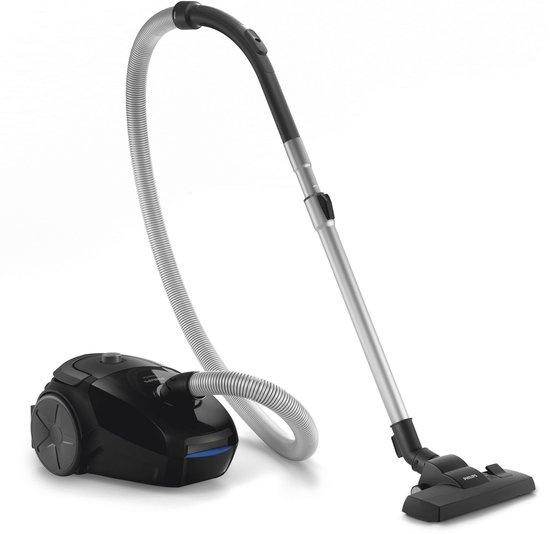 Philips PowerGo FC8241/09 - Stofzuiger met zak