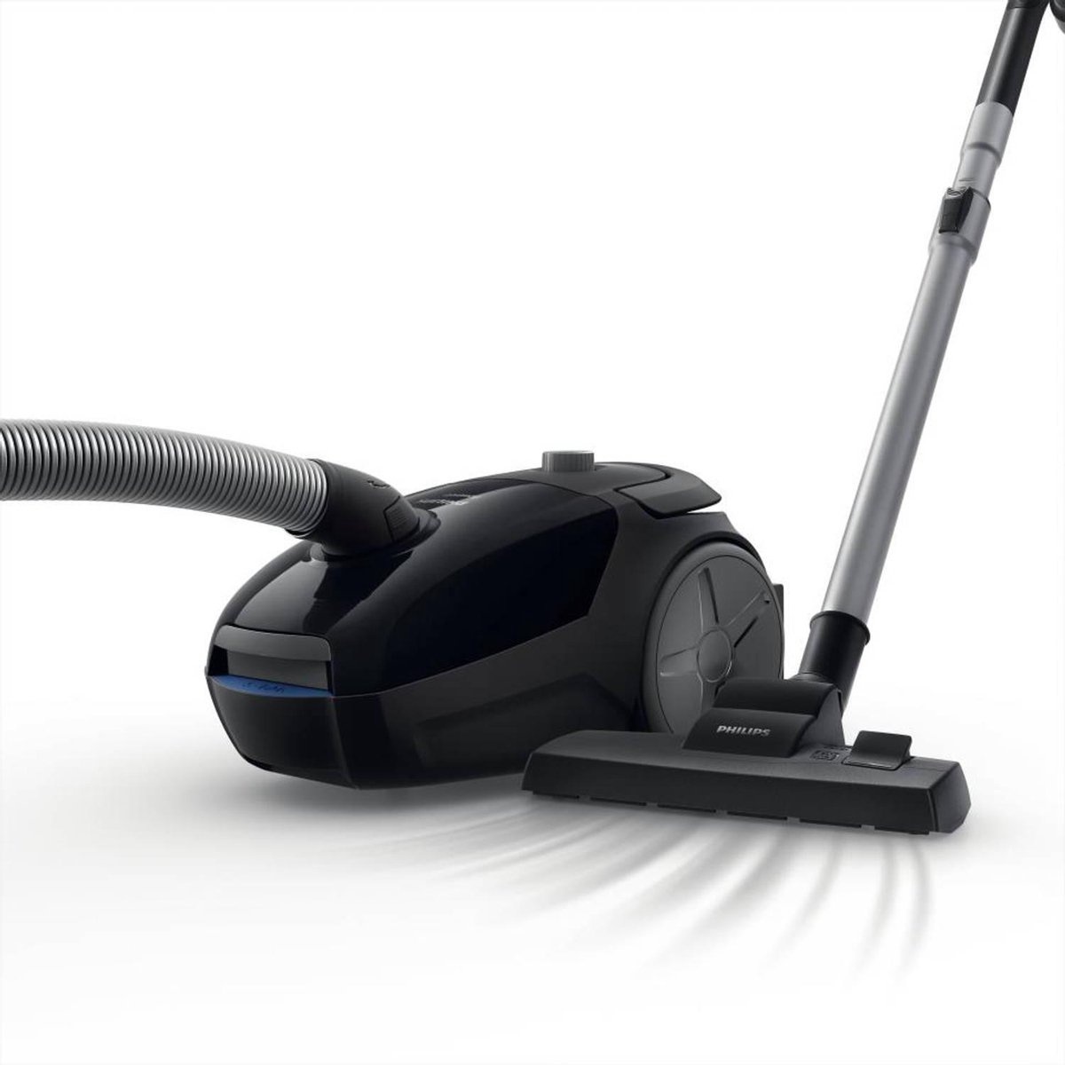 Philips PowerGo FC8241/09 - Stofzuiger met zak