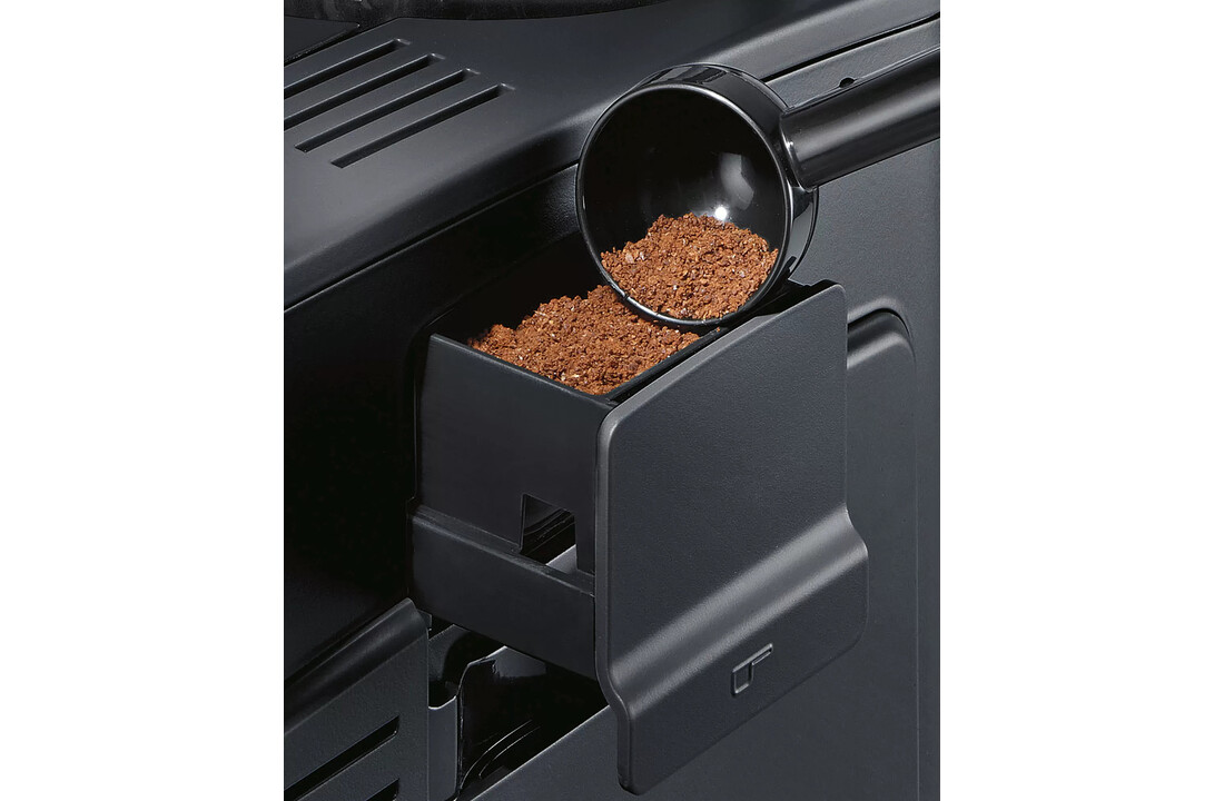 Siemens EQ.6 Plus s100 TE651319RW - Koffiemachine