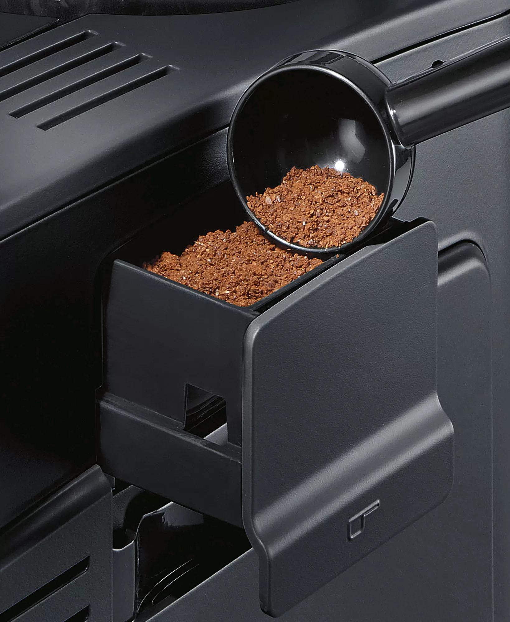 Siemens EQ.6 Plus s100 TE651319RW - Koffiemachine