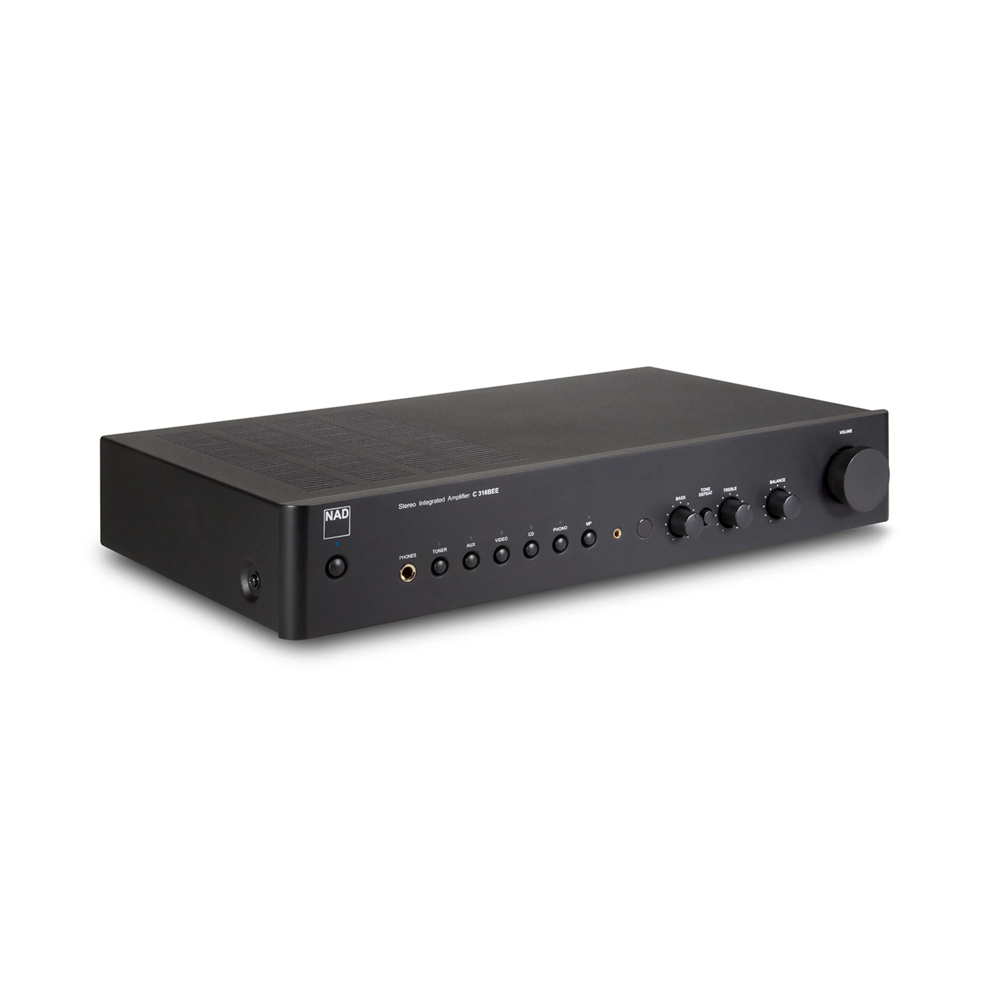NAD C 316BEE V2 - Versterker