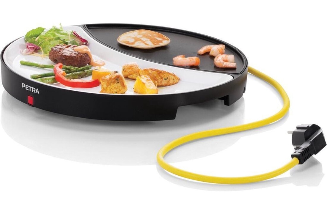 Princess 103080 Dinner4All (4 personen) - Gourmetstel