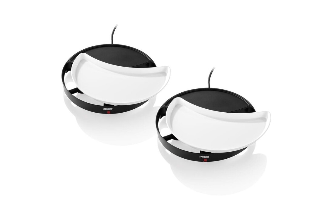 Princess 103080 Dinner4All (4 personen) - Gourmetstel