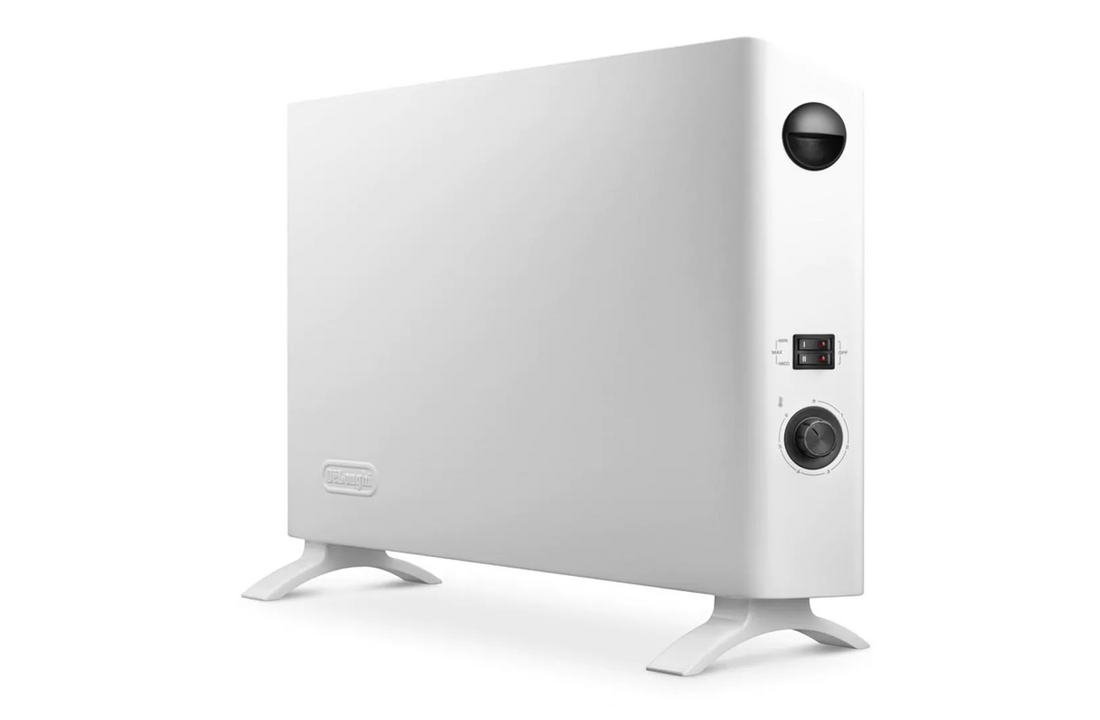 De'Longhi HSX 2320 Slim Style - Convectorkachel