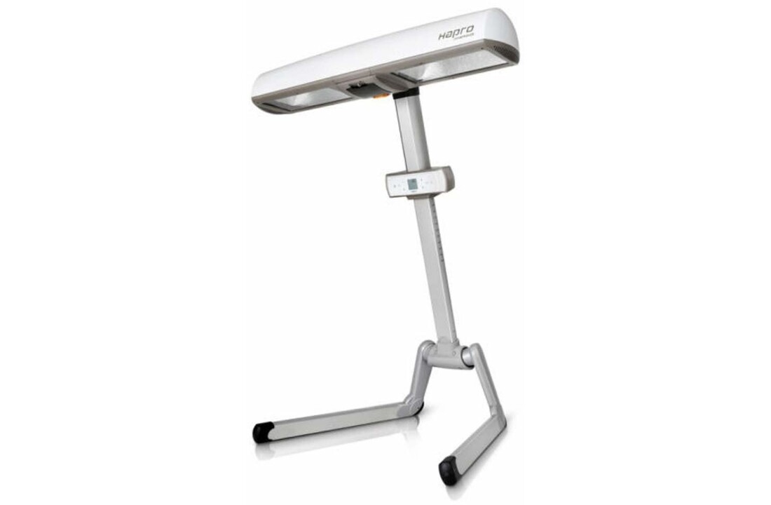 Hapro Innergize HP8580 - Zonnehemel