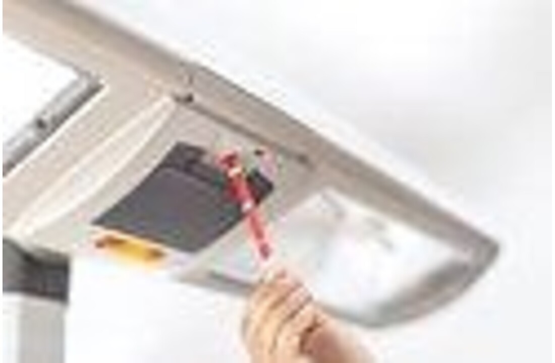 Hapro Innergize HP8580 - Zonnehemel