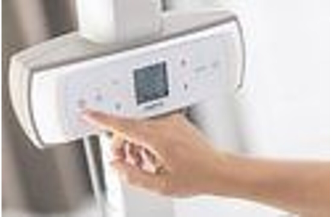 Hapro Innergize HP8580 - Zonnehemel