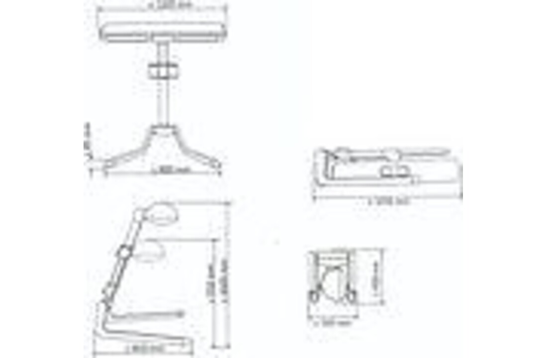 Hapro Innergize HP8580 - Zonnehemel