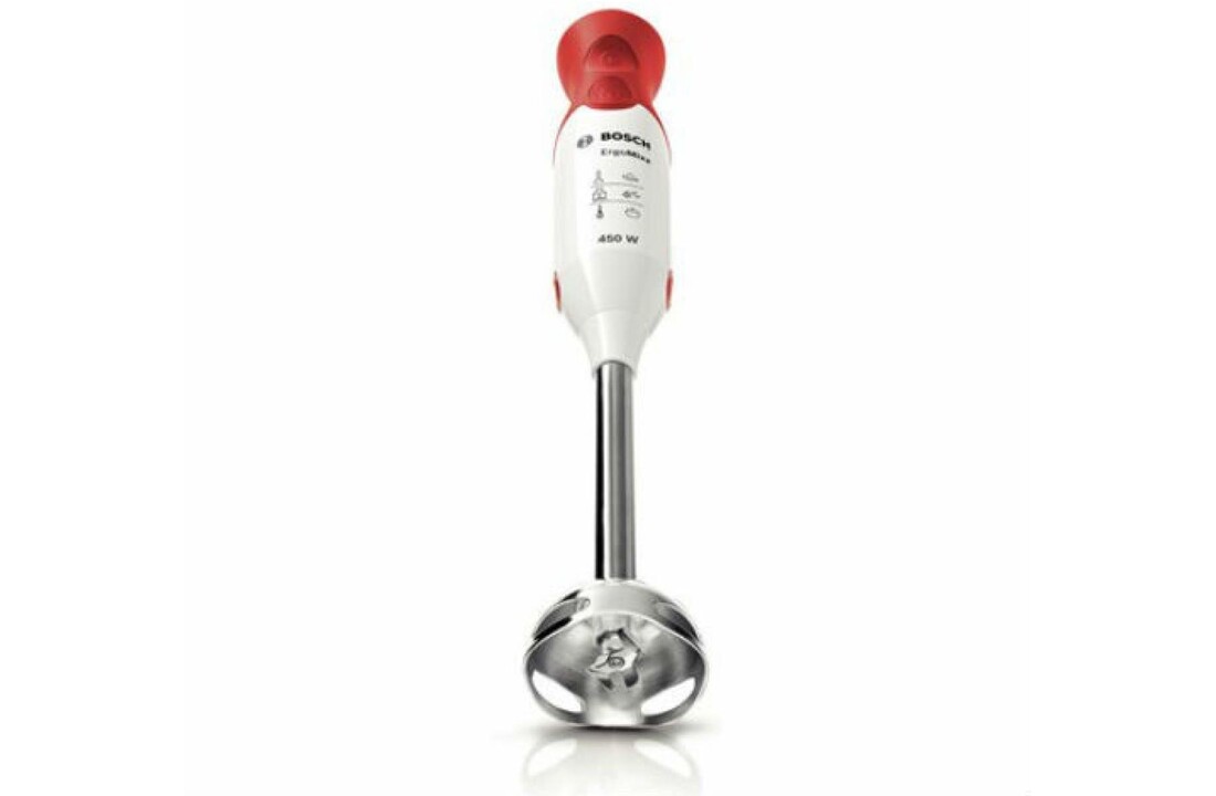 Bosch MSM64110 ErgoMixx - Staafmixer