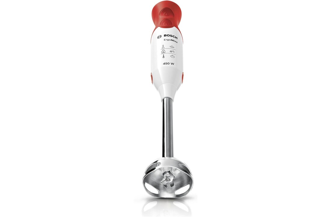 Bosch MSM64110 ErgoMixx - Staafmixer