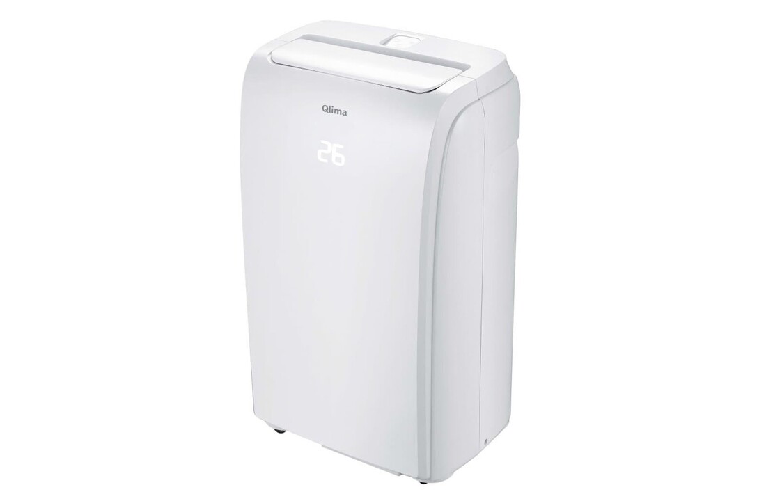 Qlima P 522 - Mobiele airco