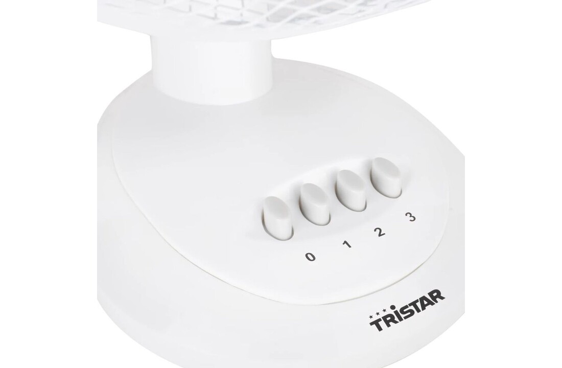 Tristar VE-5930 - Tafelventilator