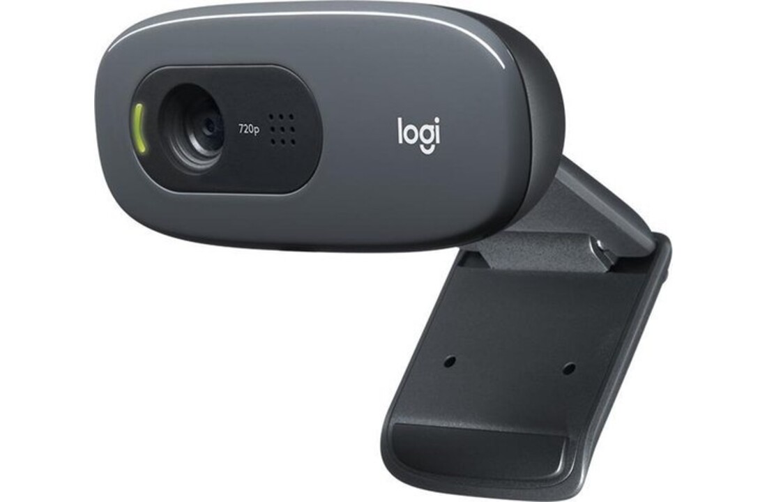 Logitech C270 - Webcam