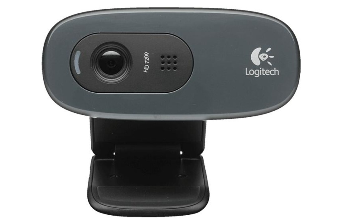 Logitech C270 - Webcam