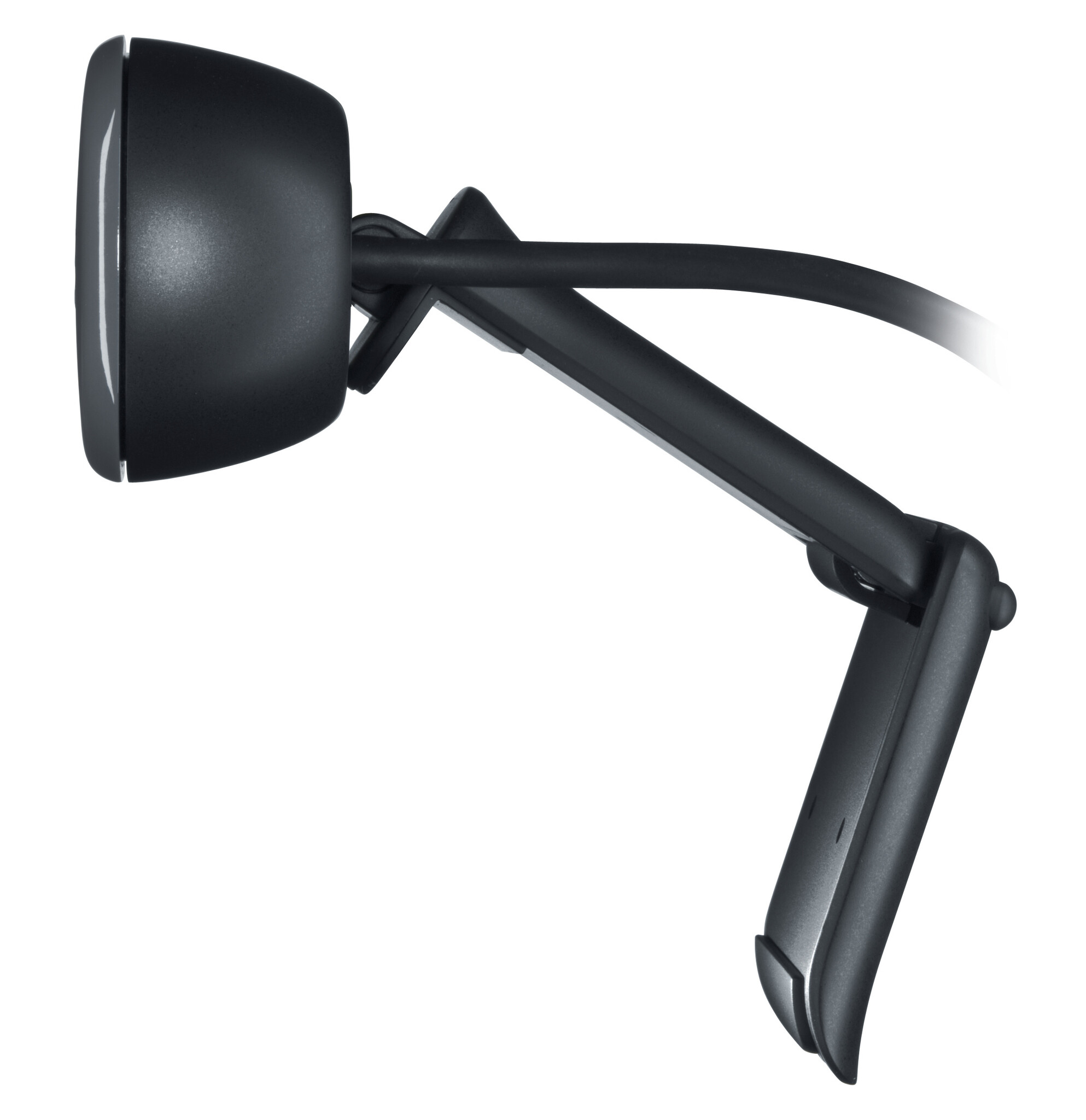 Logitech C270 - Webcam