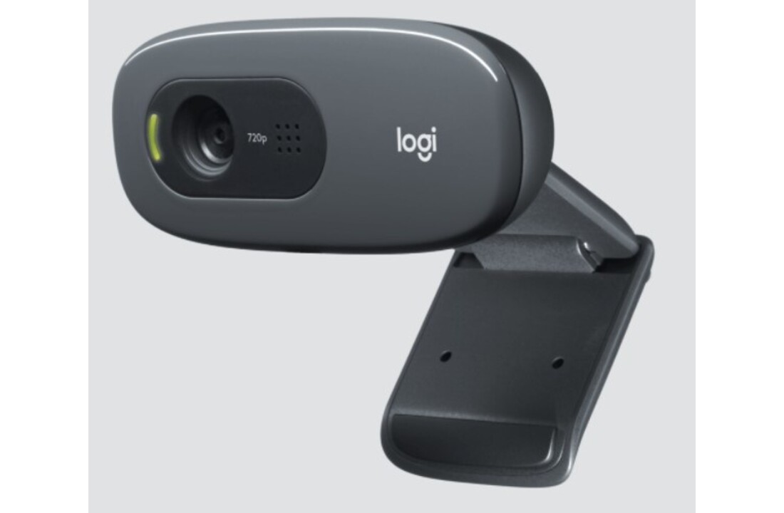 Logitech C270 - Webcam