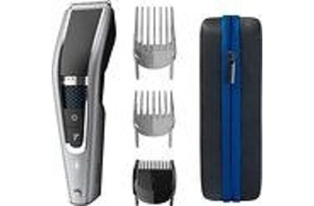 Philips series 5000 HC5650/15 - Tondeuse