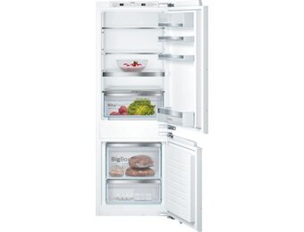 Bosch KIS77AFE0 - Inbouw koel-vriescombinatie