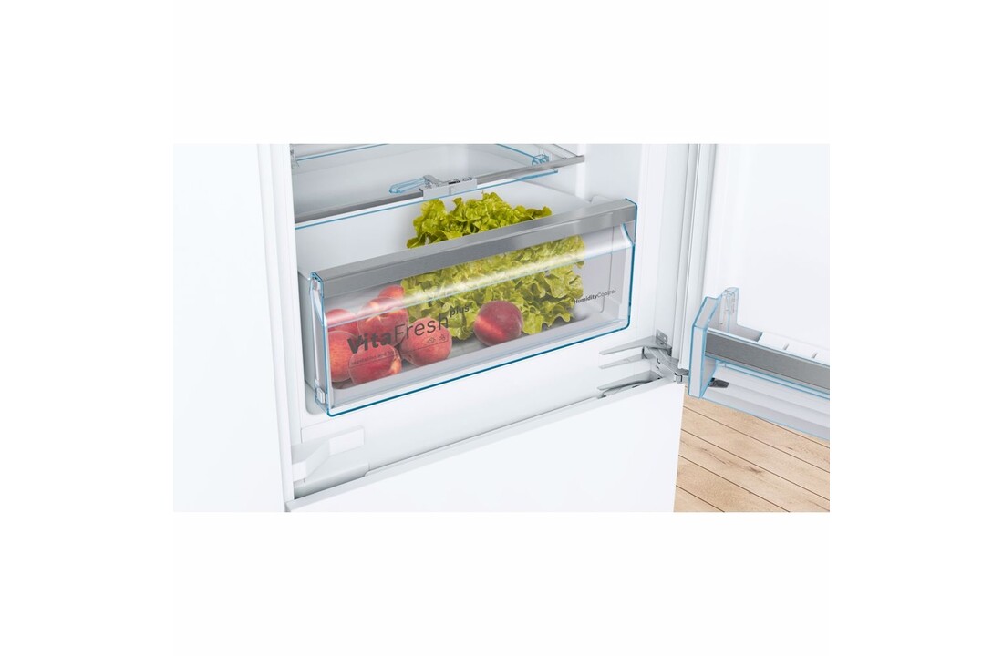 Bosch KIS77AFE0 - Inbouw koel-vriescombinatie