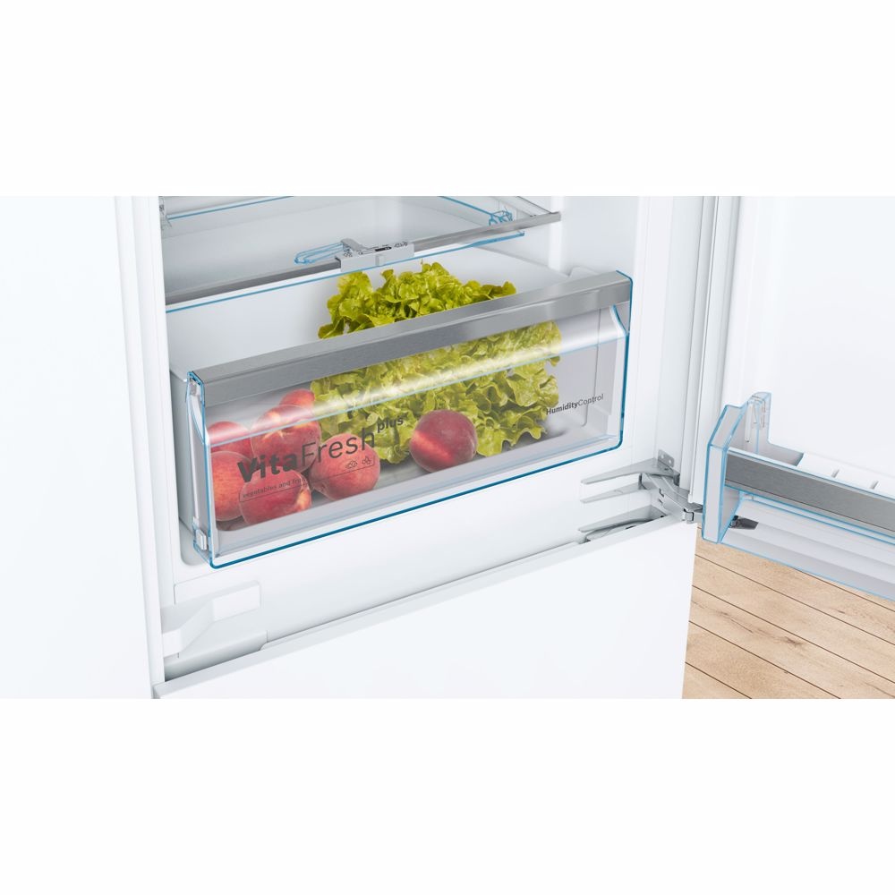 Bosch KIS77AFE0 - Inbouw koel-vriescombinatie