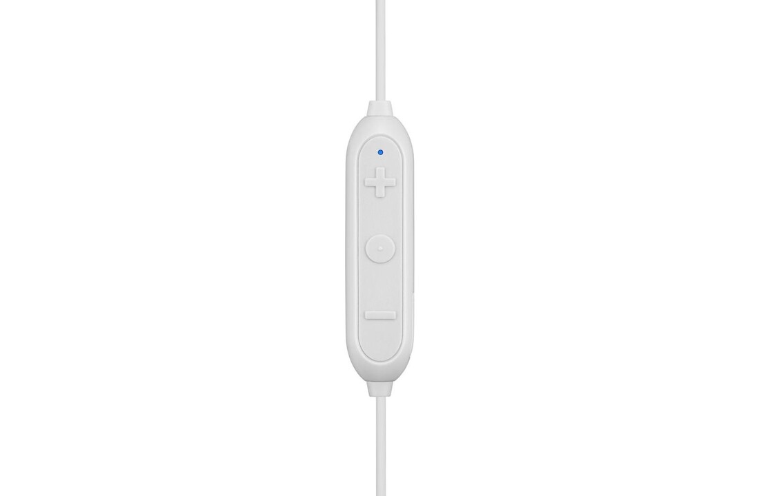 JVC HA-EC25W-H (Grijs) - Draadloze oordopjes