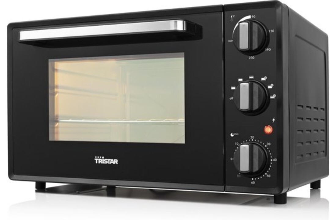 Tristar OV-3625 - Vrijstaande oven