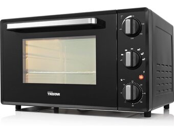 Tristar OV-3625 - Vrijstaande oven