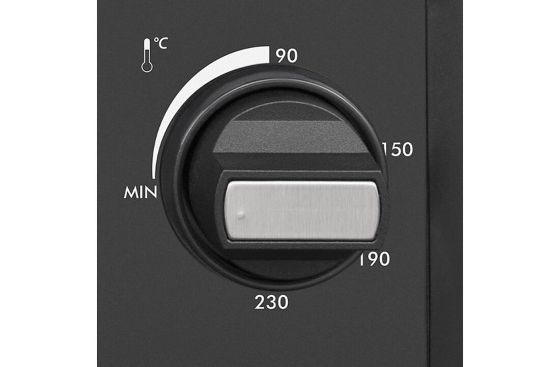 Tristar OV-3625 - Vrijstaande oven