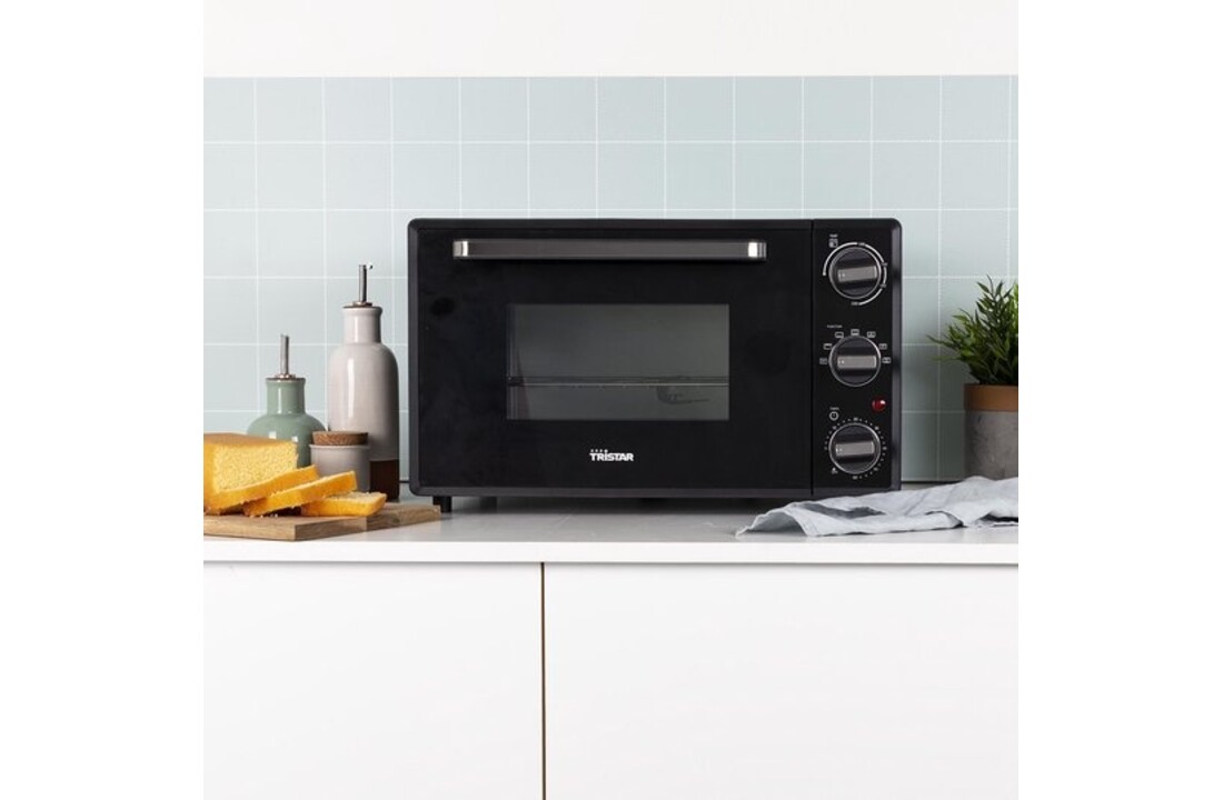 Tristar OV-3625 - Vrijstaande oven